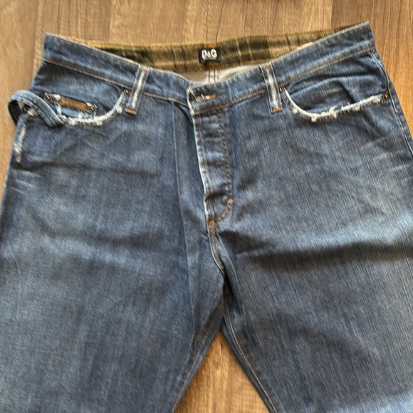 Dolce & Gabbana Vintage Men’s Jeans - Picture 5 of 15